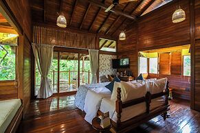 Toyam by Orchid Hotels