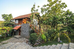 Toyam by Orchid Hotels
