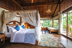 Toyam by Orchid Hotels