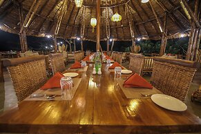 Toyam by Orchid Hotels