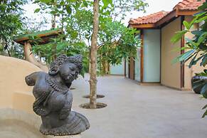 Toyam by Orchid Hotels