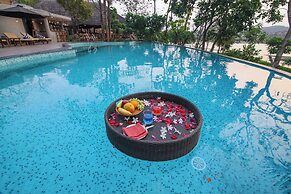 Toyam by Orchid Hotels