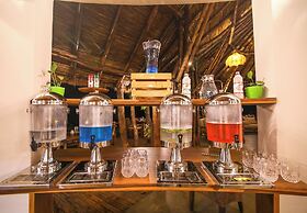 Toyam by Orchid Hotels