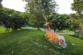 Toyam by Orchid Hotels