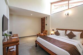 Toyam by Orchid Hotels