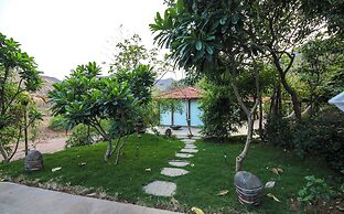 Toyam by Orchid Hotels