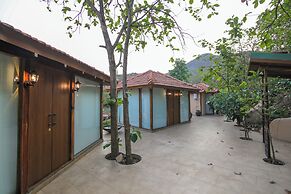 Toyam by Orchid Hotels