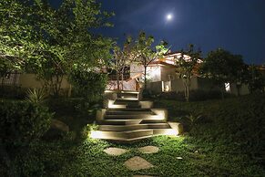 Toyam by Orchid Hotels