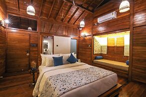 Toyam by Orchid Hotels