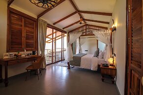 Toyam by Orchid Hotels