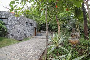 Toyam by Orchid Hotels