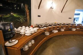 Toyam by Orchid Hotels