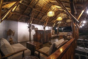 Toyam by Orchid Hotels