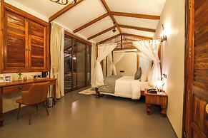 Toyam by Orchid Hotels