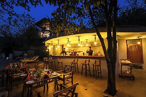 Toyam by Orchid Hotels