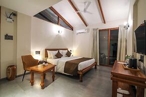 Toyam by Orchid Hotels