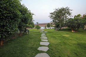 Toyam by Orchid Hotels