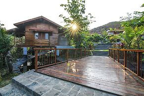 Toyam by Orchid Hotels