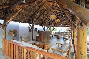 Toyam by Orchid Hotels