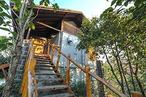 Toyam by Orchid Hotels