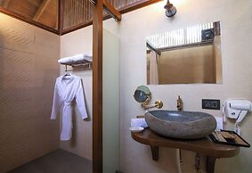 Toyam by Orchid Hotels