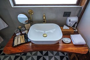 Toyam by Orchid Hotels