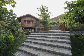 Toyam by Orchid Hotels