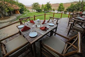 Toyam by Orchid Hotels