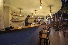 Toyam by Orchid Hotels