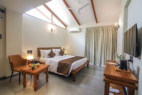 Toyam by Orchid Hotels
