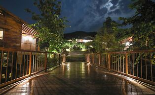 Toyam by Orchid Hotels