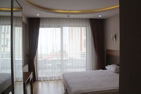 Longoz Hotel