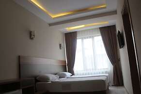 Longoz Hotel