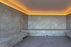 Hotel GLAR Conference & SPA