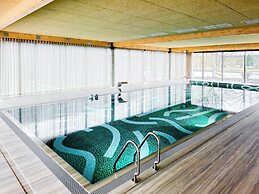 Hotel GLAR Conference & SPA