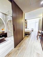 Hotel GLAR Conference & SPA