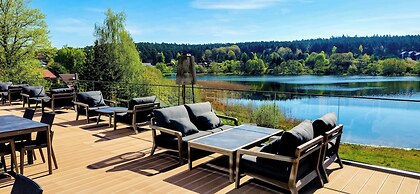 Hotel GLAR Conference & SPA