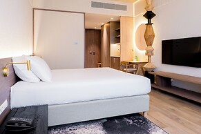 Hotel GLAR Conference & SPA