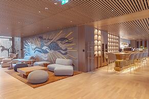 Hotel GLAR Conference & SPA