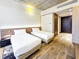 Hotel GLAR Conference & SPA