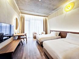 Hotel GLAR Conference & SPA