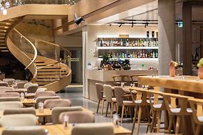 Hotel GLAR Conference & SPA