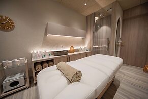 Hotel GLAR Conference & SPA