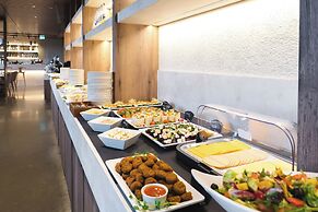 Hotel GLAR Conference & SPA