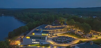 Hotel GLAR Conference & SPA