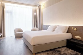 Hotel GLAR Conference & SPA