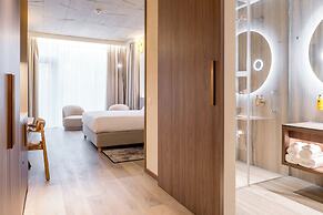 Hotel GLAR Conference & SPA