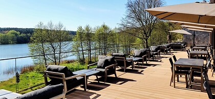 Hotel GLAR Conference & SPA