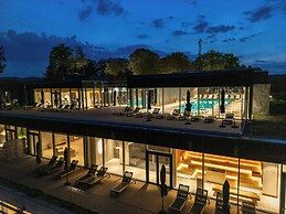 Hotel GLAR Conference & SPA