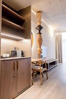 Hotel GLAR Conference & SPA
